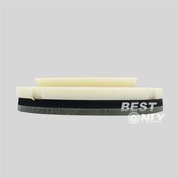 Snail Lock Edge Polishing Pads for Granite