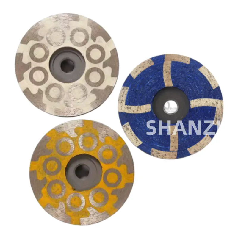Diamond Cup Grinding Wheel For Concrete high quality